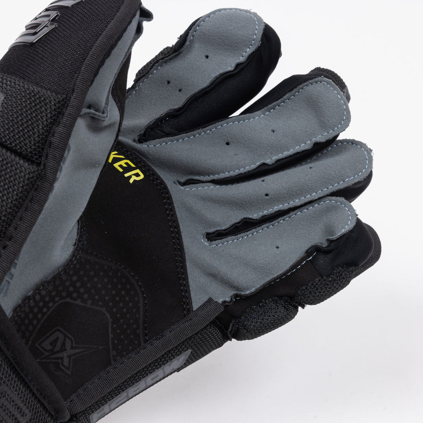 Sherwood Rekker Morph Pro Senior Hockey Gloves - TheHockeyShop.com