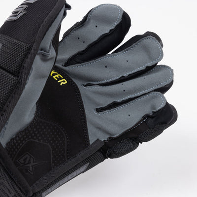 Sherwood Rekker Morph Pro Senior Hockey Gloves - TheHockeyShop.com