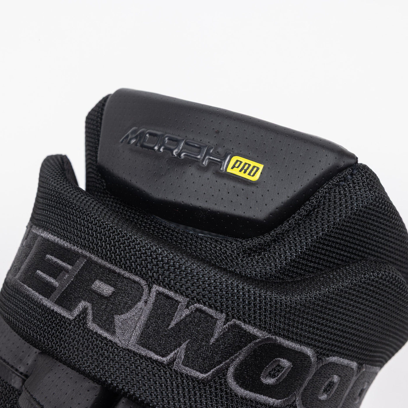 Sherwood Rekker Morph Pro Senior Hockey Gloves - TheHockeyShop.com