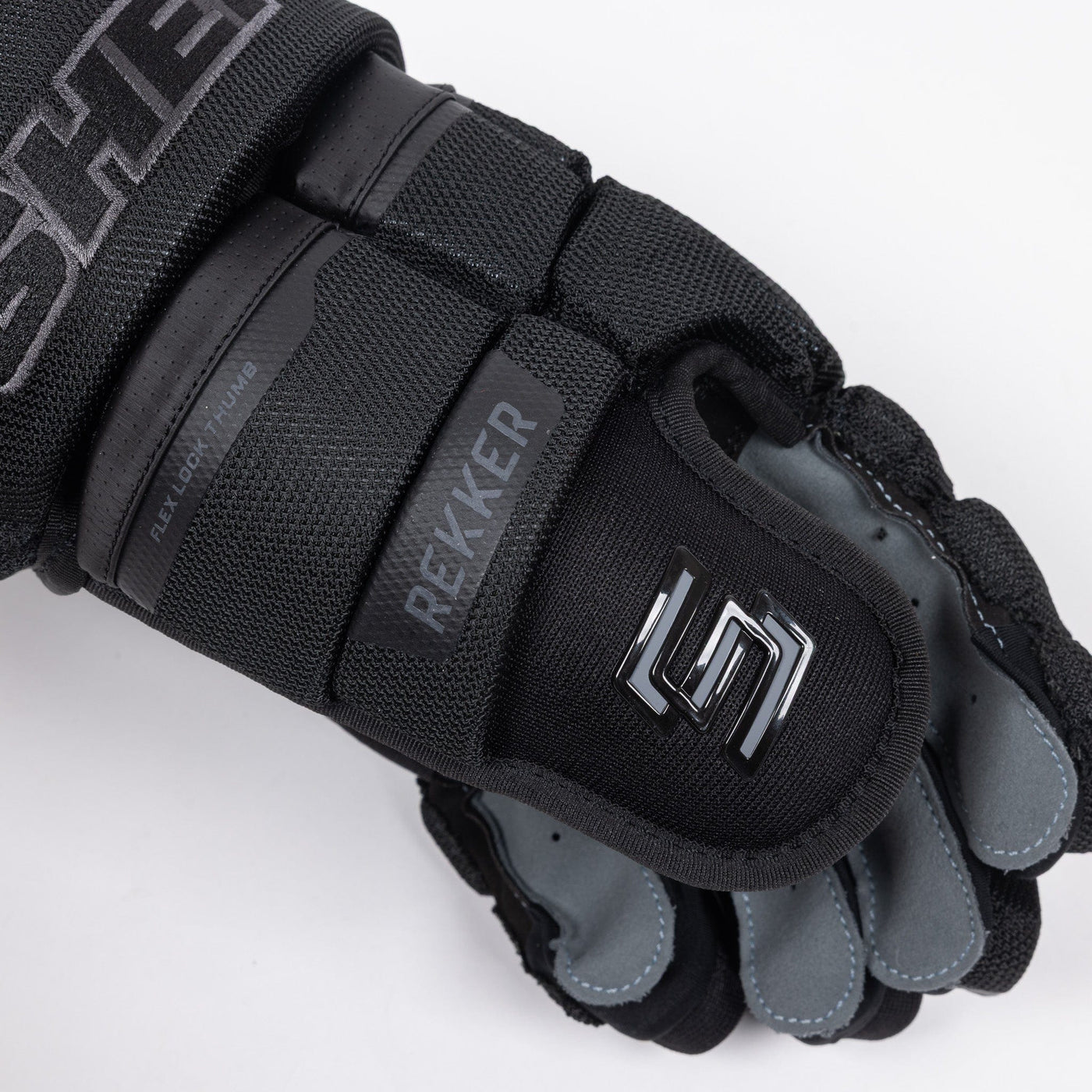 Sherwood Rekker Morph Pro Senior Hockey Gloves - TheHockeyShop.com