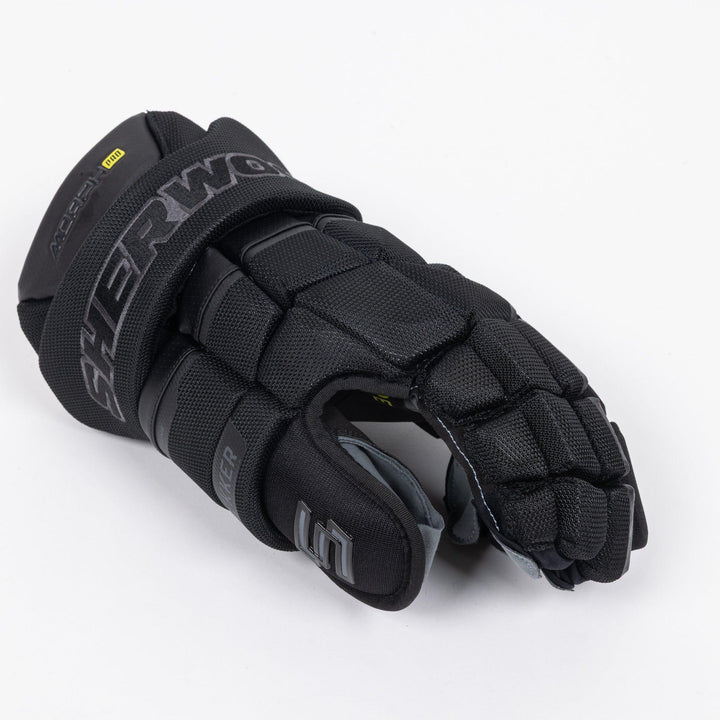 Sherwood Rekker Morph Pro Senior Hockey Gloves – TheHockeyShop.com