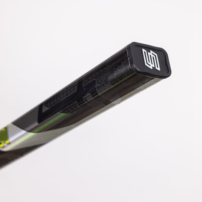 Sherwood Rekker Morph Pro Intermediate Goalie Stick - TheHockeyShop.com