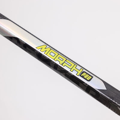 Sherwood Rekker Morph Pro Intermediate Goalie Stick - TheHockeyShop.com