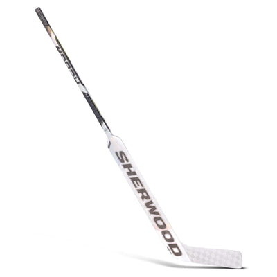 Sherwood Rekker Morph Pro Intermediate Goalie Stick - TheHockeyShop.com