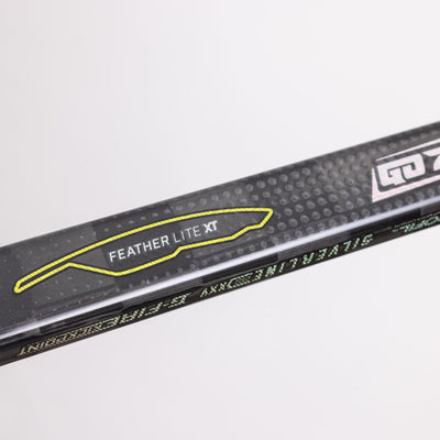 Sherwood Rekker Morph Pro Intermediate Goalie Stick - TheHockeyShop.com