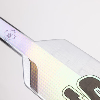 Sherwood Rekker Morph Pro Intermediate Goalie Stick - TheHockeyShop.com