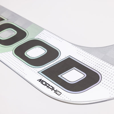 Sherwood Rekker Morph Pro Intermediate Goalie Stick - TheHockeyShop.com