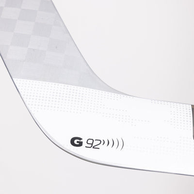 Sherwood Rekker Morph Pro Intermediate Goalie Stick - TheHockeyShop.com