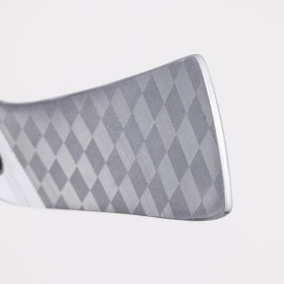 Sherwood Rekker Morph Pro Intermediate Goalie Stick - TheHockeyShop.com