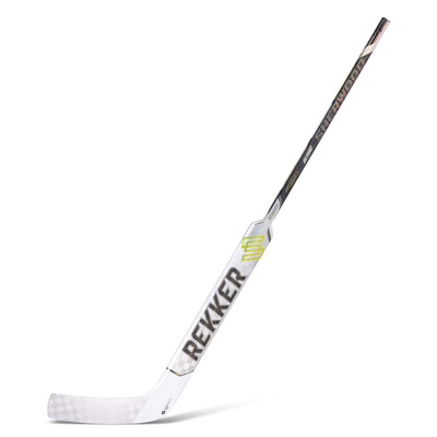 Sherwood Rekker Morph Pro Intermediate Goalie Stick - TheHockeyShop.com