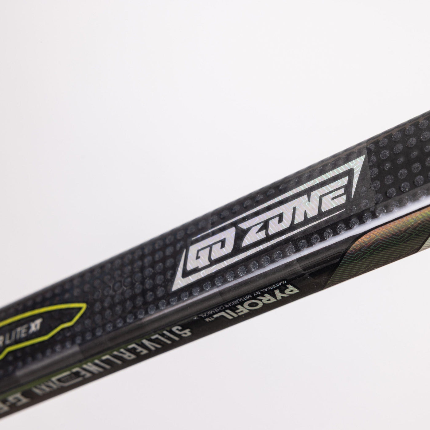 Sherwood Rekker Morph Pro Senior Goalie Stick - TheHockeyShop.com