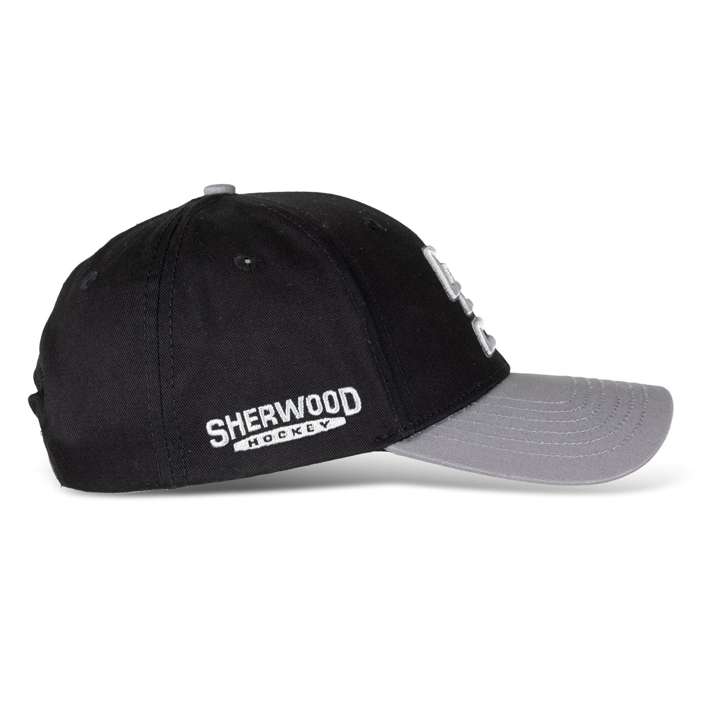Sherwood Hats Sherwood Vintage Hat Black / OSFA - TheHockeyShop