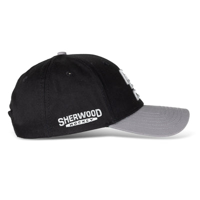 Sherwood Hats Sherwood Vintage Hat Black / OSFA - TheHockeyShop
