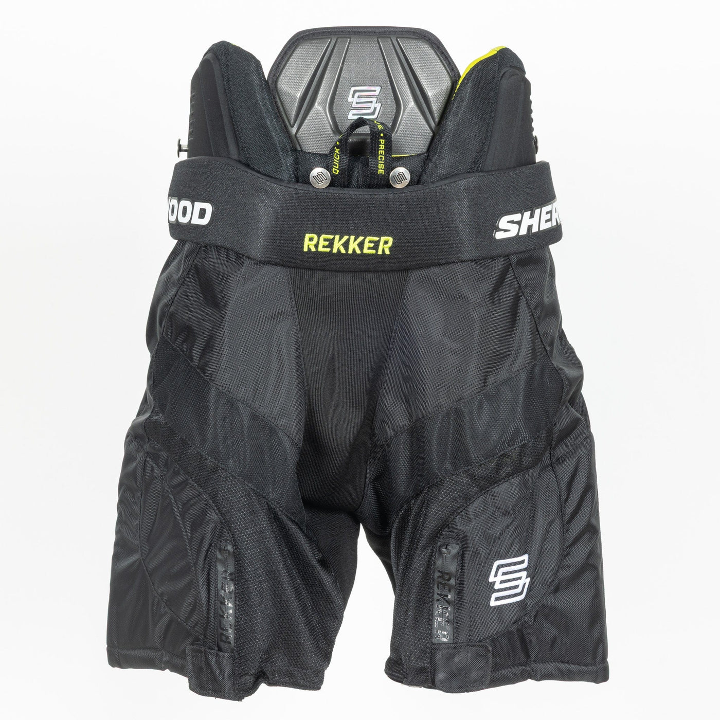Sherwood Rekker Morph 1 Junior Hockey Pants - TheHockeyShop.com