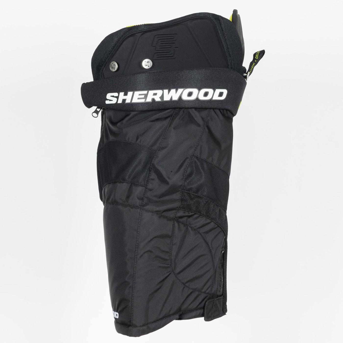 Sherwood Rekker Morph 1 Junior Hockey Pants - TheHockeyShop.com