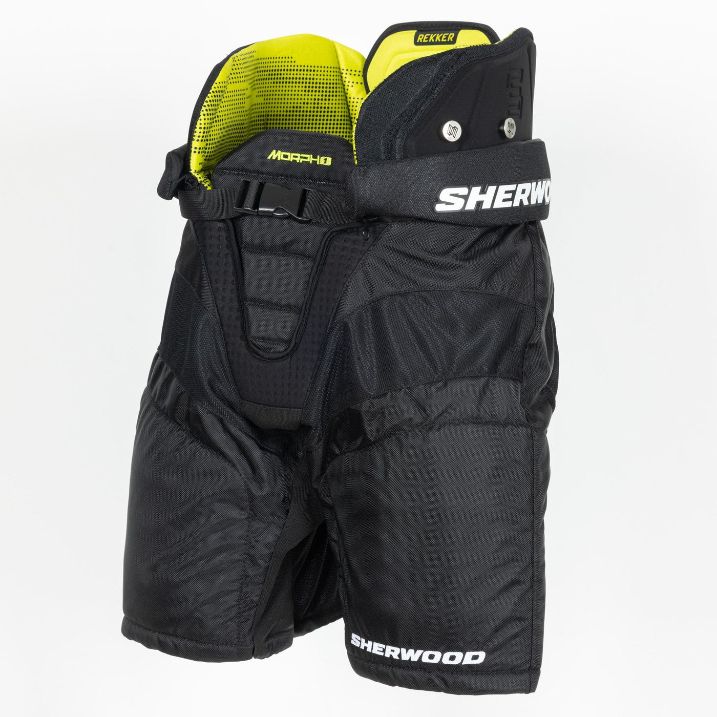 Sherwood Rekker Morph 1 Junior Hockey Pants - TheHockeyShop.com