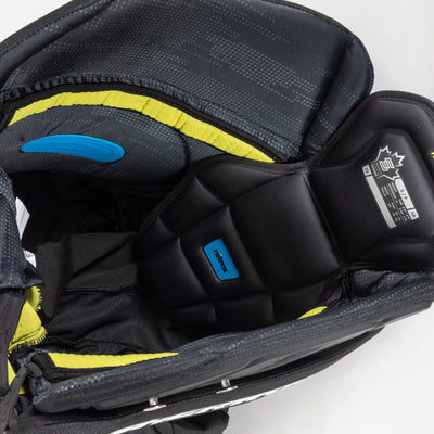 Sherwood Rekker Morph 1 Senior Hockey Pants - TheHockeyShop.com