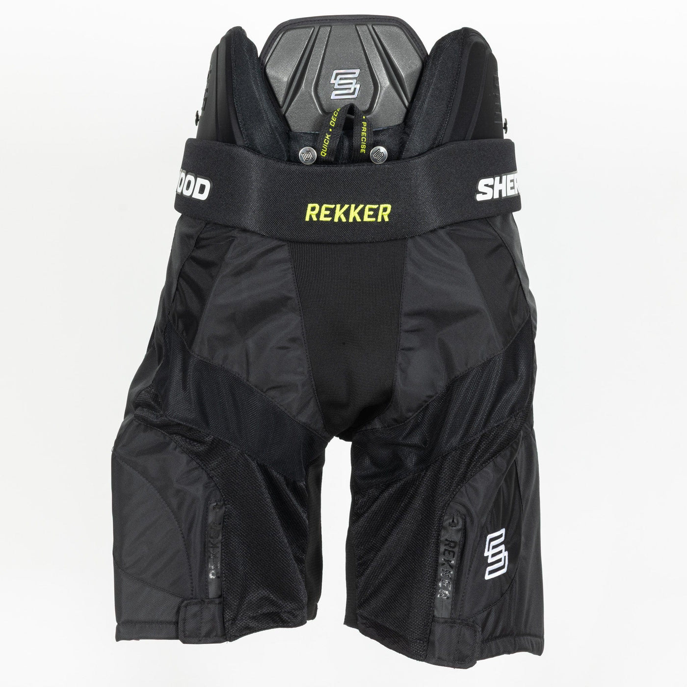 Sherwood Rekker Morph 1 Senior Hockey Pants - TheHockeyShop.com