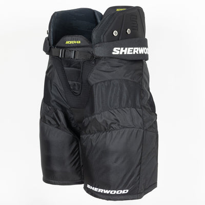 Sherwood Rekker Morph 1 Senior Hockey Pants - TheHockeyShop.com