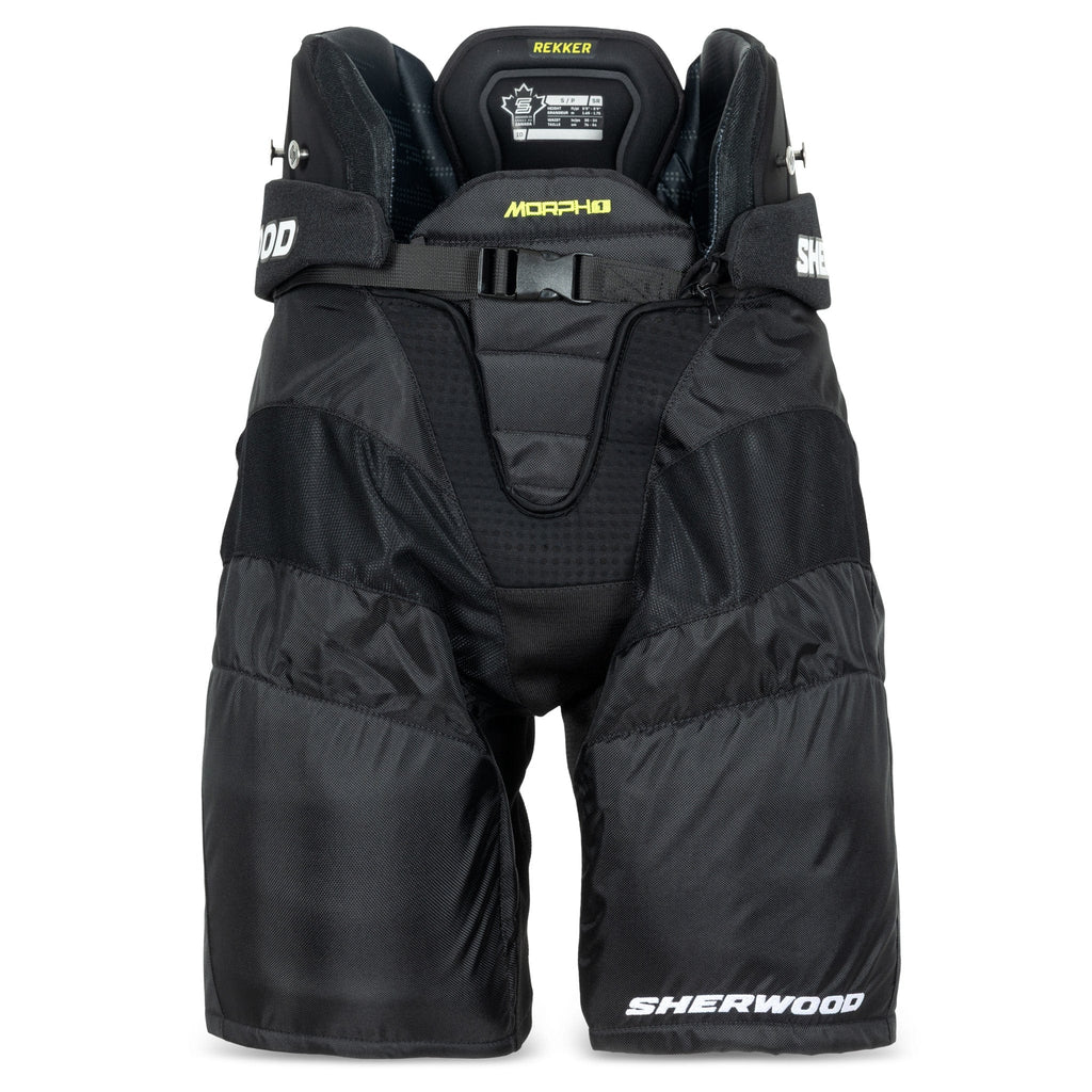 Sherwood Rekker Morph 1 Senior Hockey Pants