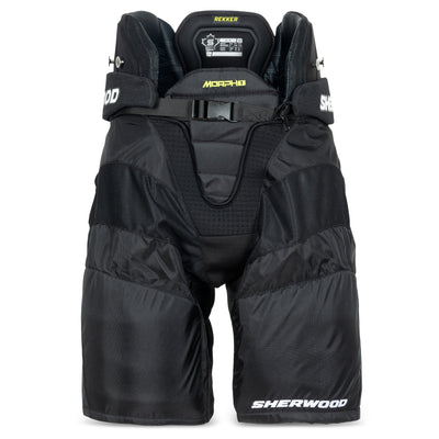 Sherwood Rekker Morph 1 Senior Hockey Pants - TheHockeyShop.com