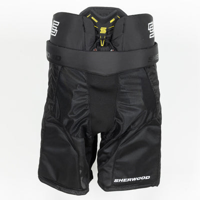 Sherwood Rekker SWD Womens Hockey Pants - TheHockeyShop.com