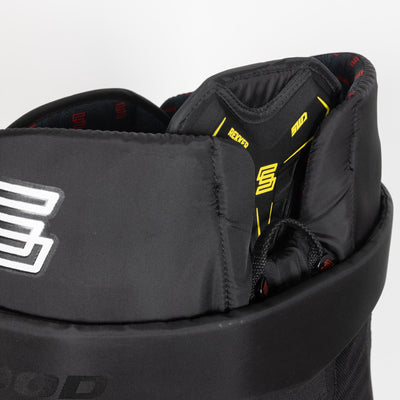 Sherwood Rekker SWD Womens Hockey Pants - TheHockeyShop.com