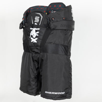 Sherwood Rekker SWD Womens Hockey Pants - TheHockeyShop.com