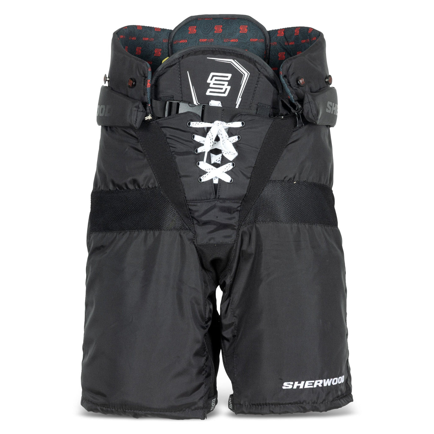 Sherwood Rekker SWD Womens Hockey Pants - TheHockeyShop.com