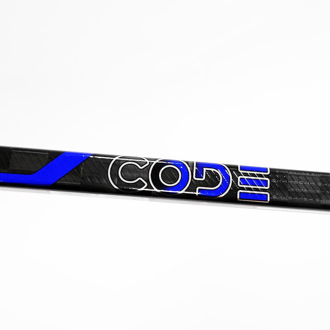 Sherwood Code Encrypt 1 Senior Hockey Stick - Long - TheHockeyShop.com