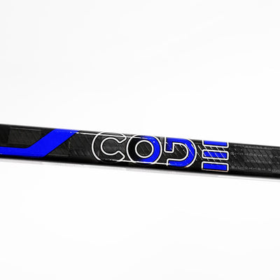 Sherwood Code Encrypt 1 Senior Hockey Stick - Long - TheHockeyShop.com