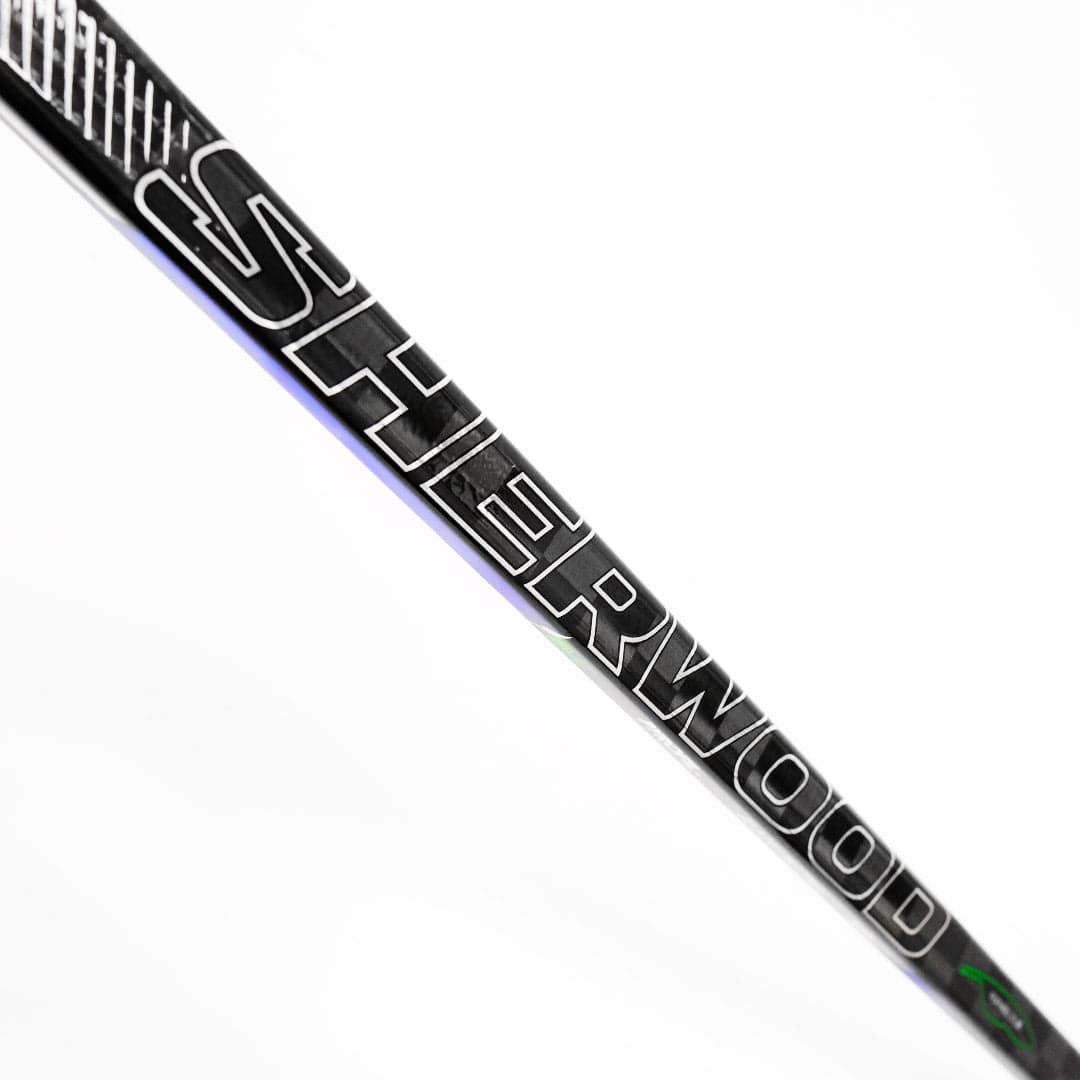 Sherwood Code Encrypt 1 Senior Hockey Stick - Long - TheHockeyShop.com