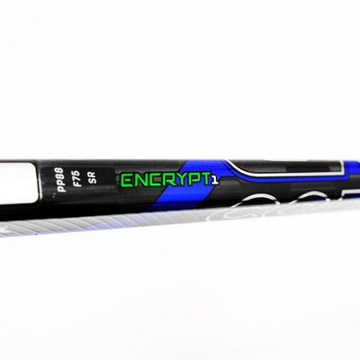 Sherwood Code Encrypt 1 Senior Hockey Stick - Long - TheHockeyShop.com