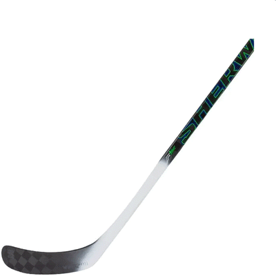 Sherwood Code Encrypt Pro Intermediate Hockey Stick - Willy Edition - TheHockeyShop.com