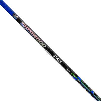 Sherwood Code Encrypt Pro Intermediate Hockey Stick - Willy Edition - TheHockeyShop.com