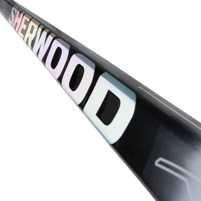 Sherwood Code Encrypt Pro Intermediate Hockey Stick - Willy Edition - TheHockeyShop.com