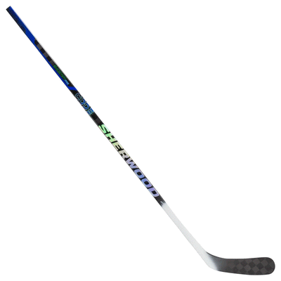 Sherwood Code Encrypt Pro Intermediate Hockey Stick - Willy Edition - TheHockeyShop.com