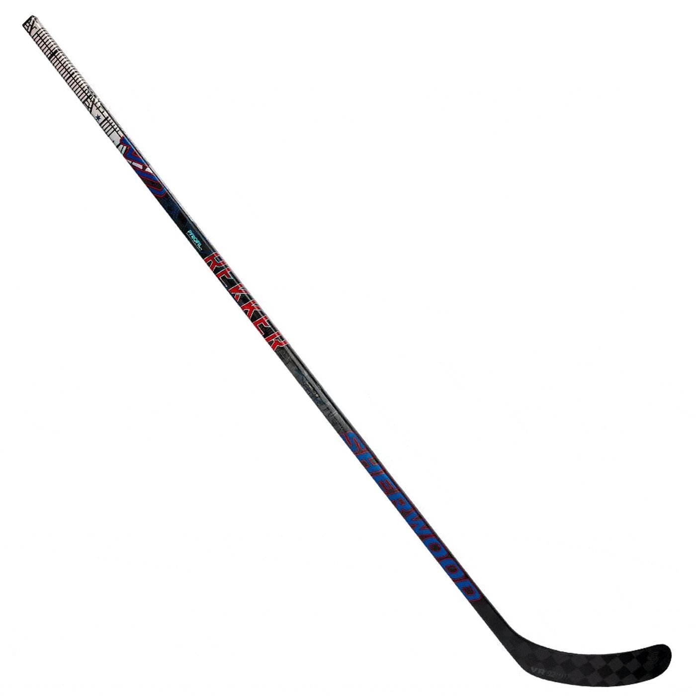 Sherwood Legend Pro Bedard WC Limited Edition Intermediate Hockey Stick - TheHockeyShop.com