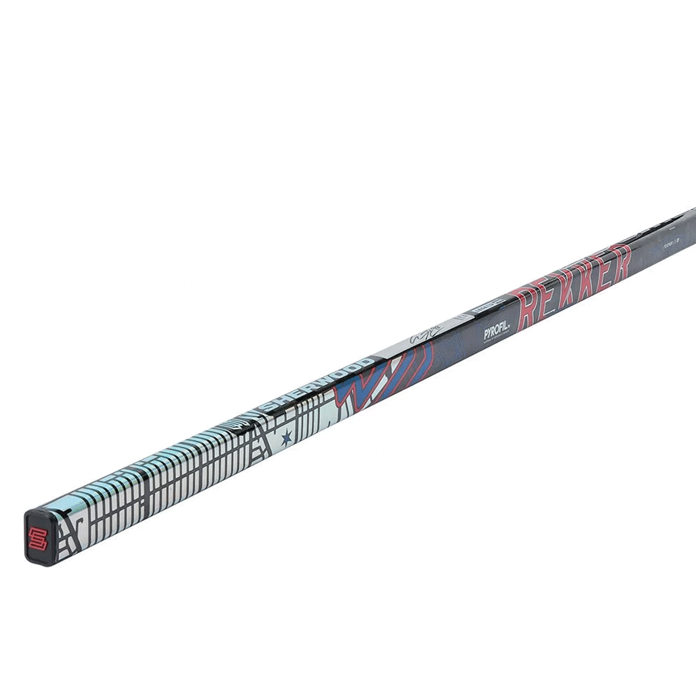 Sherwood Legend Pro Bedard WC Limited Edition Intermediate Hockey Stick - TheHockeyShop.com