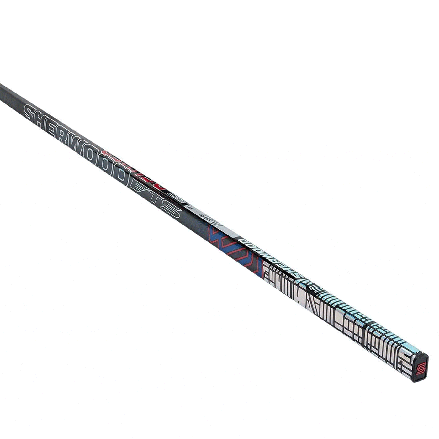 Sherwood Legend Pro Bedard WC Limited Edition Intermediate Hockey Stick - TheHockeyShop.com