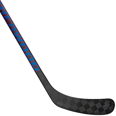Sherwood Legend Pro Bedard WC Limited Edition Intermediate Hockey Stick - TheHockeyShop.com