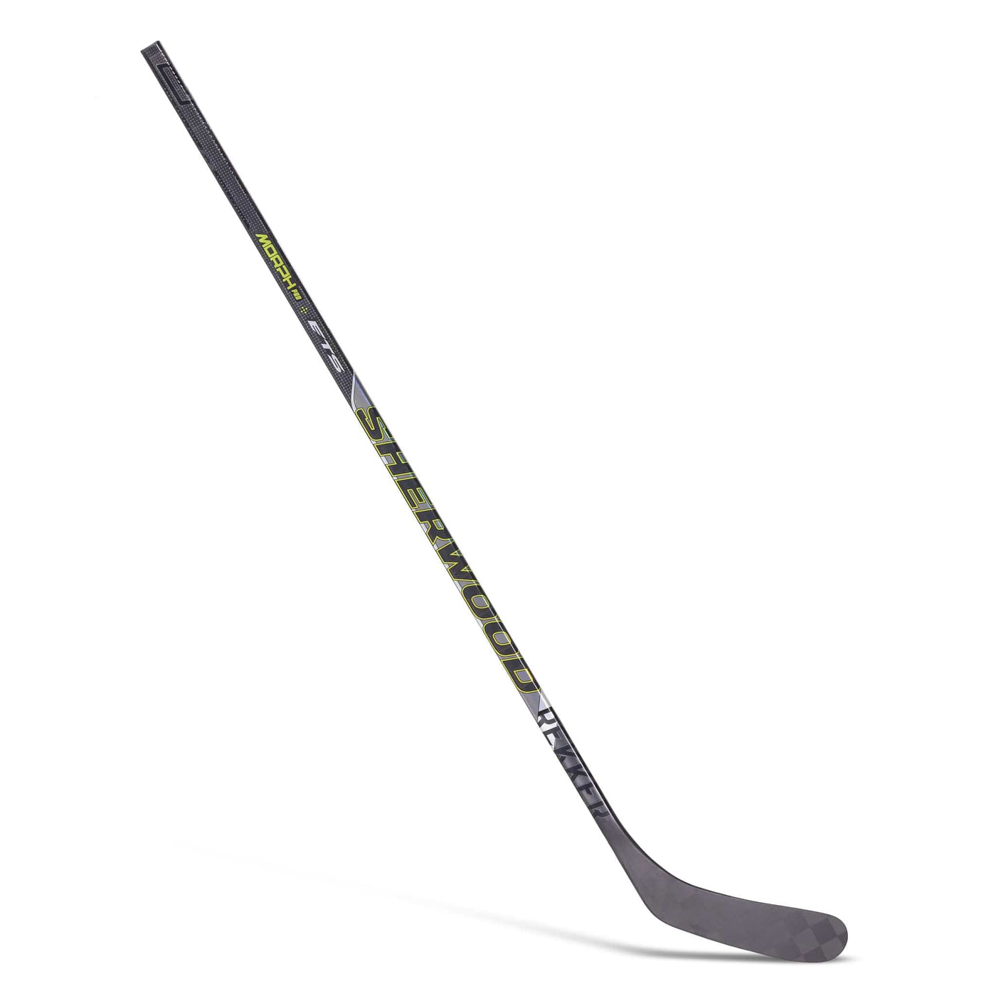 Sherwood Morph Pro Youth Hockey Stick - TheHockeyShop.com