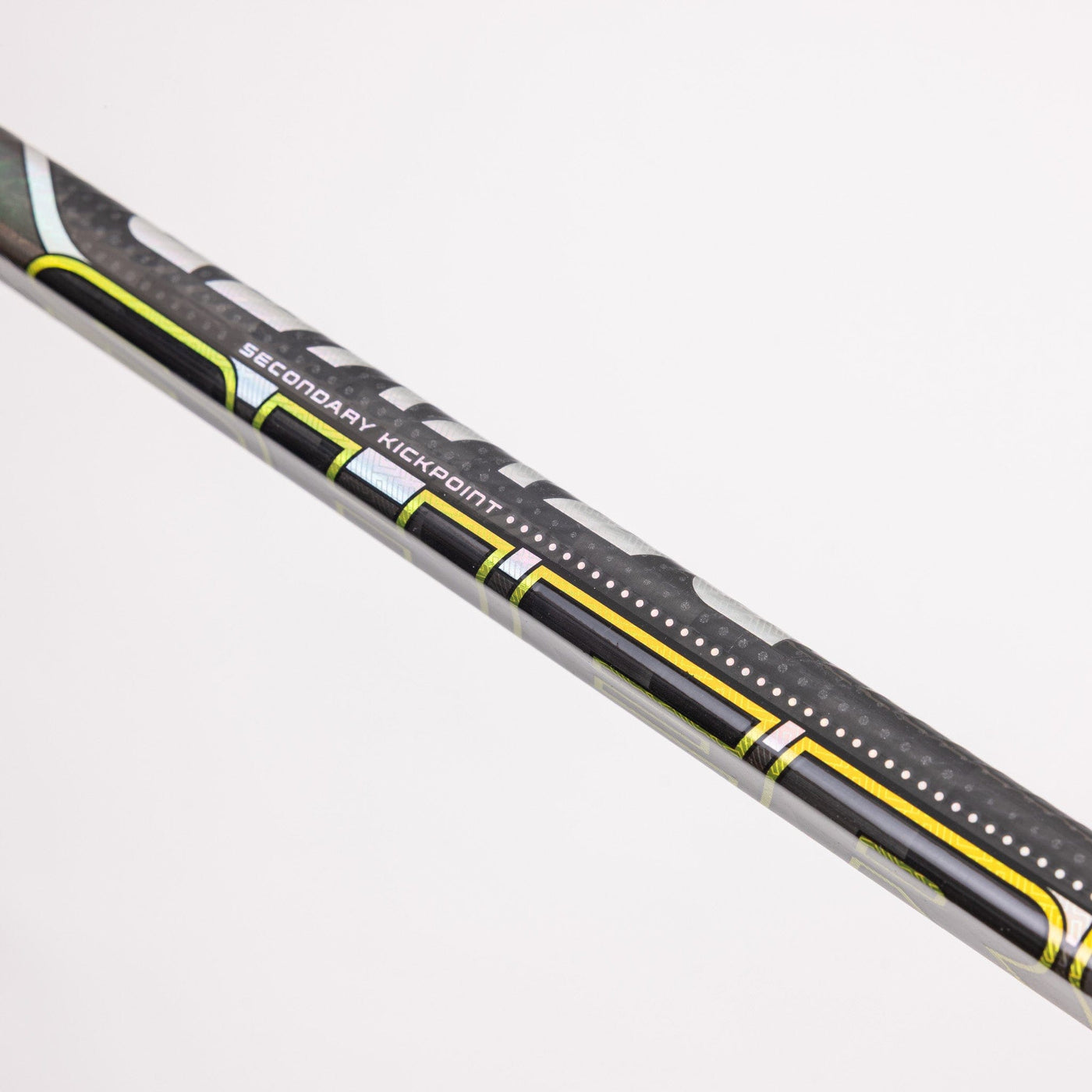 Sherwood Rekker Morph Pro Senior Hockey Stick - Long - TheHockeyShop.com