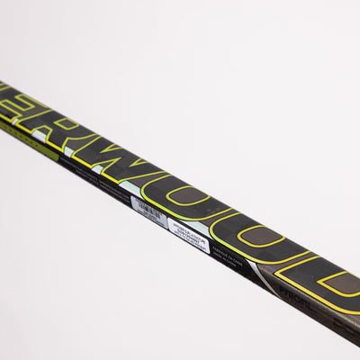 Sherwood Rekker Morph Pro Senior Hockey Stick - Long - TheHockeyShop.com