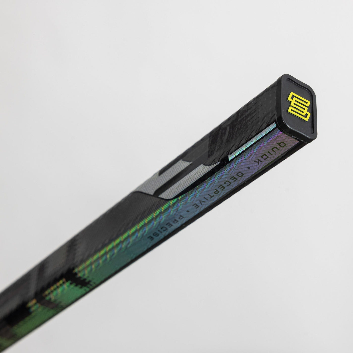Sherwood Morph Pro Youth Hockey Stick - TheHockeyShop.com