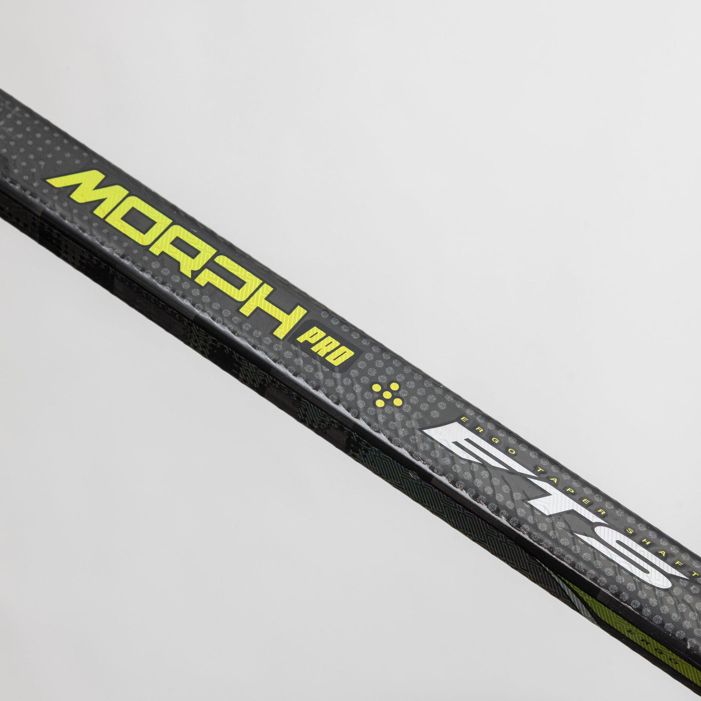 Sherwood Morph Pro Youth Hockey Stick - TheHockeyShop.com