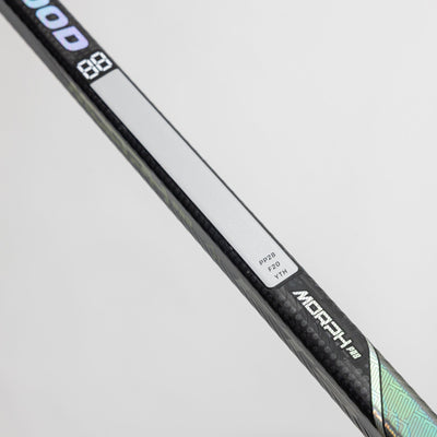 Sherwood Morph Pro Youth Hockey Stick - TheHockeyShop.com