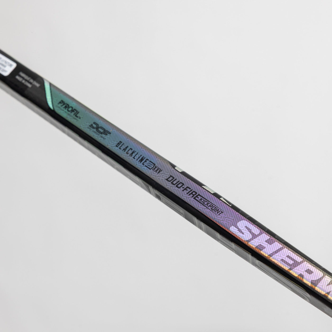Sherwood Morph Pro Youth Hockey Stick - TheHockeyShop.com