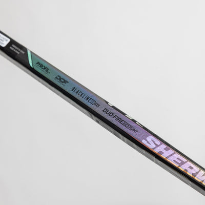Sherwood Morph Pro Youth Hockey Stick - TheHockeyShop.com