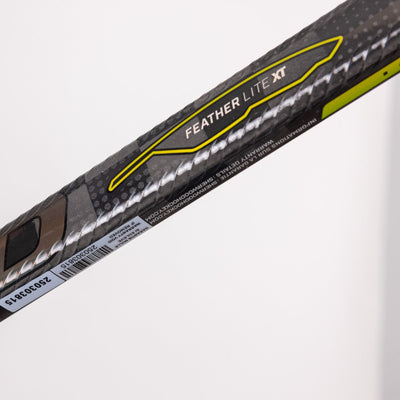 Sherwood Rekker Morph 1 Senior Hockey Stick - TheHockeyShop.com